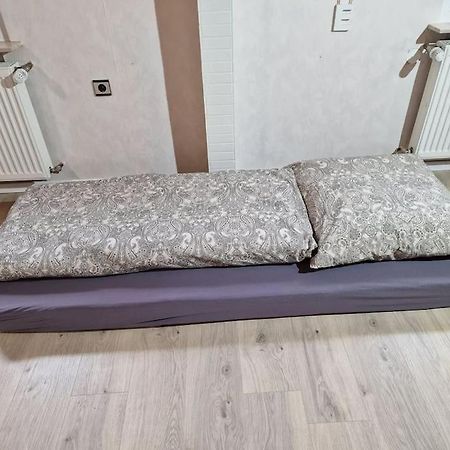 Grosszuegige Ferienwohnung 4+1 P. Buettelborn Екстер'єр фото