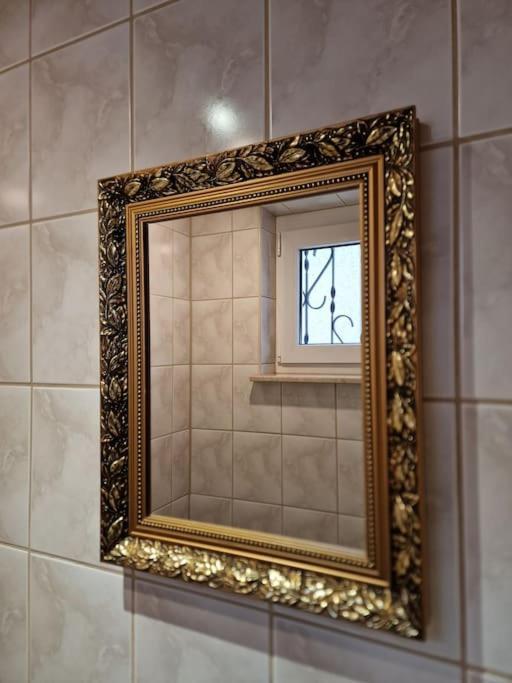 Grosszuegige Ferienwohnung 4+1 P. Buettelborn Екстер'єр фото