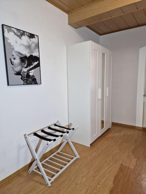 Grosszuegige Ferienwohnung 4+1 P. Buettelborn Екстер'єр фото