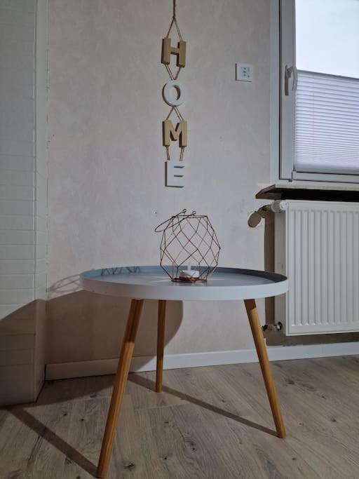 Grosszuegige Ferienwohnung 4+1 P. Buettelborn Екстер'єр фото
