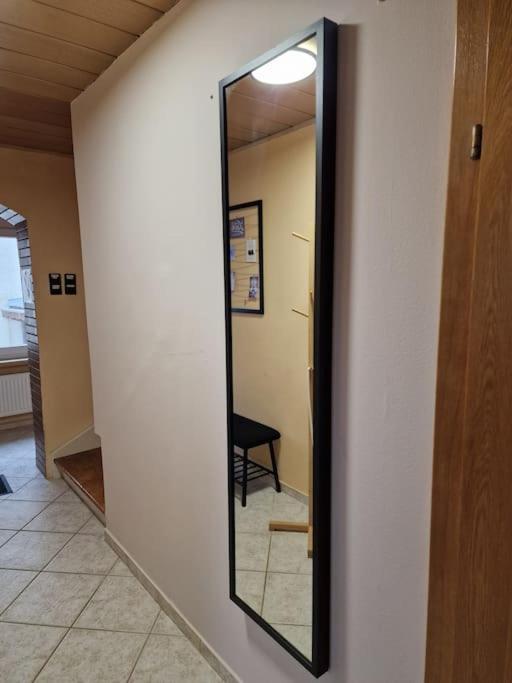 Grosszuegige Ferienwohnung 4+1 P. Buettelborn Екстер'єр фото