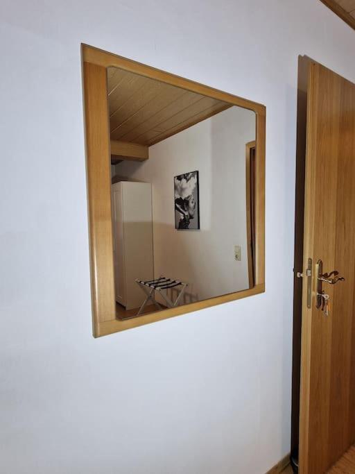 Grosszuegige Ferienwohnung 4+1 P. Buettelborn Екстер'єр фото