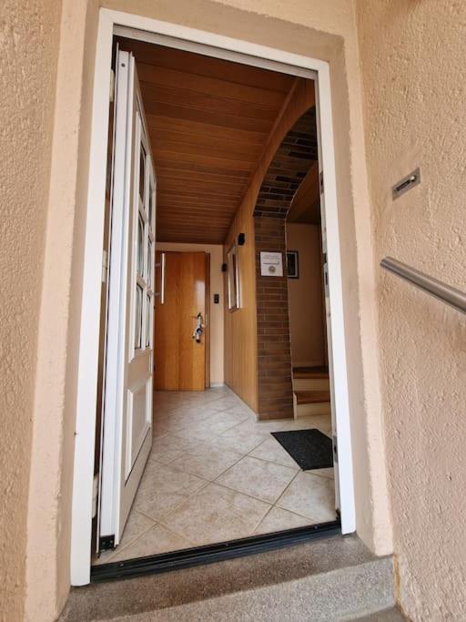Grosszuegige Ferienwohnung 4+1 P. Buettelborn Екстер'єр фото